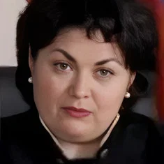 Елена Торшина