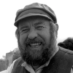 Shmuel Rodensky