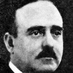 Amadee J. Van Beuren