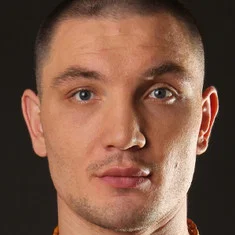 Vyacheslav Shabranskyy