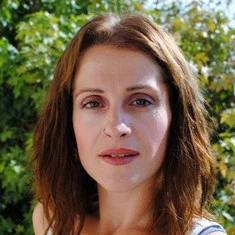 Momo Vlahou