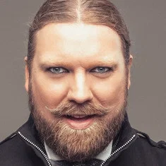 Rickard Söderberg