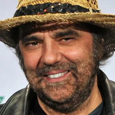 Daniel Lanois