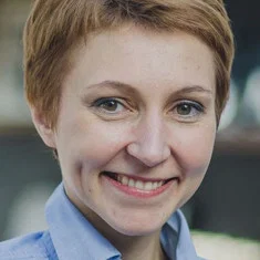 Olesia Lukianenko