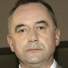 Ryszard Radwański