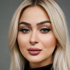 Farrah Yousef