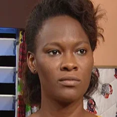 Christianne SYLONG