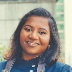 Aarthi Sampath
