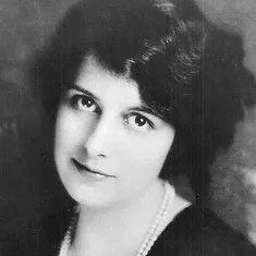 Alice Calhoun