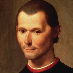 Niccolò Machiavelli