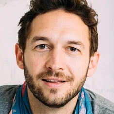 Benjamin Thys