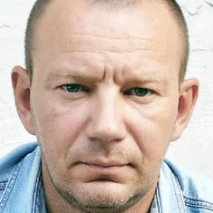 Vitaliy Zhigalin