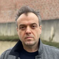 Nicolas Ducron