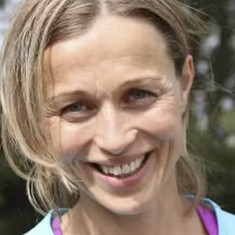 Astrid Lødemel