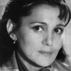 Валентина Асланова