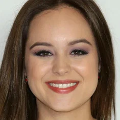 Hayley Orrantia