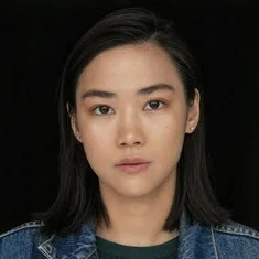 Joanna Tu