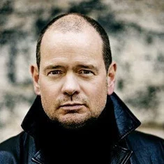 Bernhard Völger