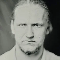 Martin Kork