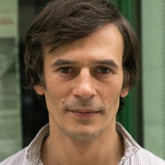 Tony Isbert
