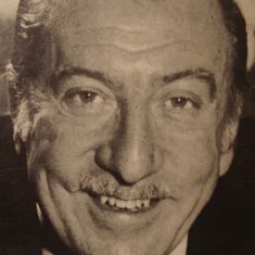 Fernando Vizcaíno Casas