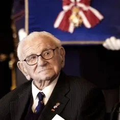 Nicholas Winton