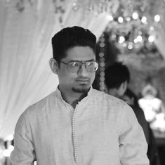 Shantanu Mitra Neogi