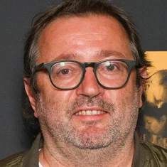 Vincent Maraval