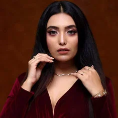 Sanjida Tanmoy