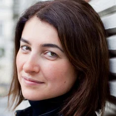 Marie Surae