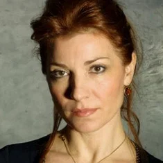 Stella Kazazi