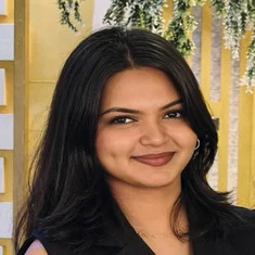 Tanisha Pawar