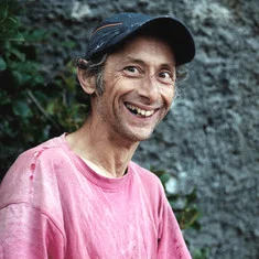 Alan Carne
