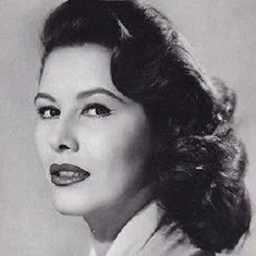 Janet Vidor