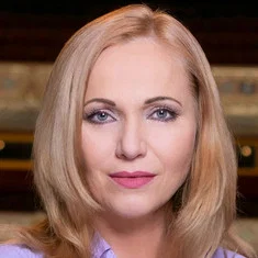 Heňa Kecerová