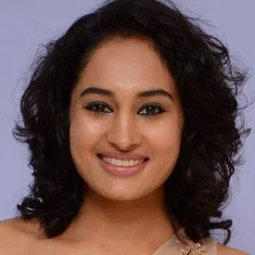 Pooja Ramachandran