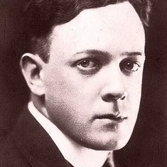 Alfred Cross