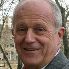 Frédéric Vitoux