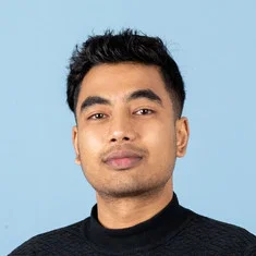 Aashutosh Barahi