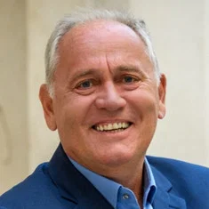 Mirko Fodor