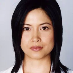Maggie Shiu Mei-Kei