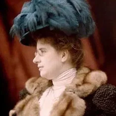 Marguerite Lumière