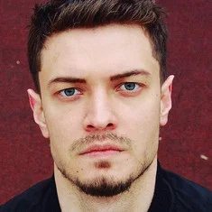 Андрей Рублёв