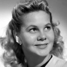 June Preisser