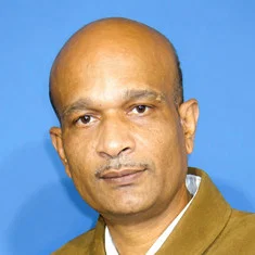 Babu Baral