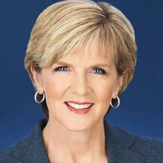 Julie Bishop