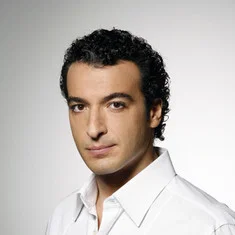 Simone Alberghini