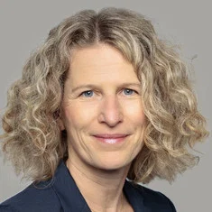 Sabine Fischer