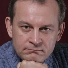 Игорь Григорьев