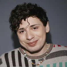 Jordan Sangha